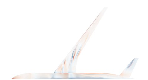 Resolvent response mode on NASA CRM wing